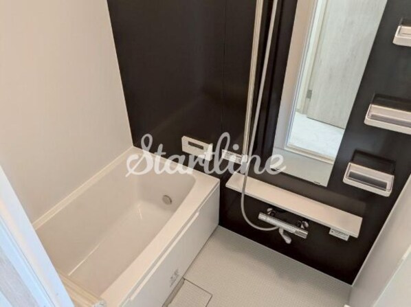 Ensoleille Tsukishimaの物件内観写真